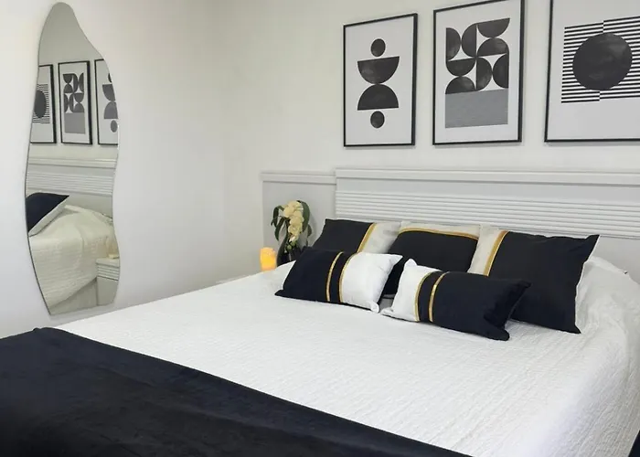 Apartamento Poa Heart - Vista O Guaíba No Centro Médico De