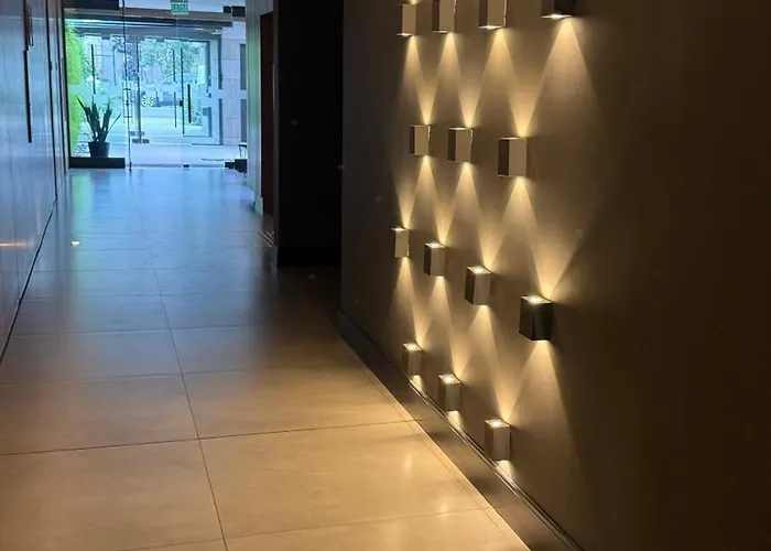 Poa Heart - Vista O Guaíba No Centro Médico De Apartamento