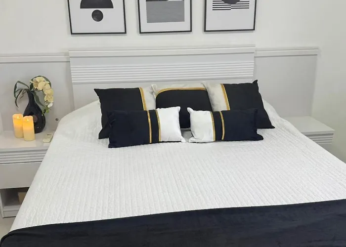 Apartamento Poa Heart - Vista O Guaíba No Centro Médico De *