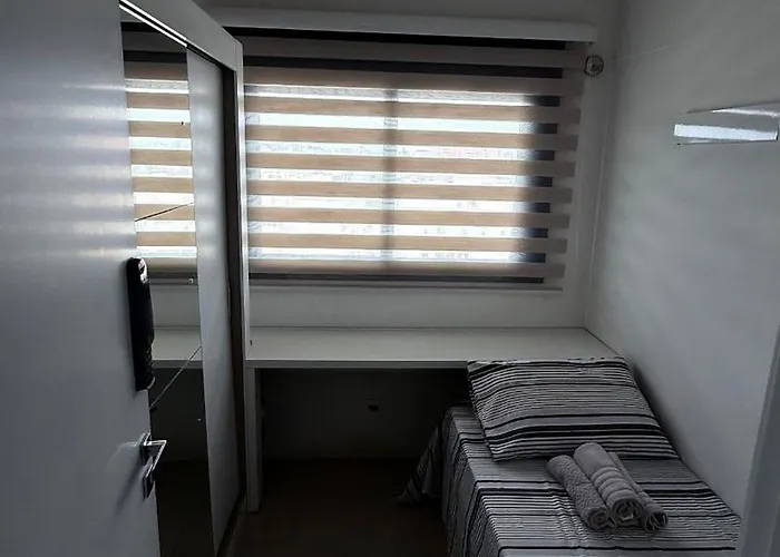 Poa Heart - Vista O Guaíba No Centro Médico De Apartamento *