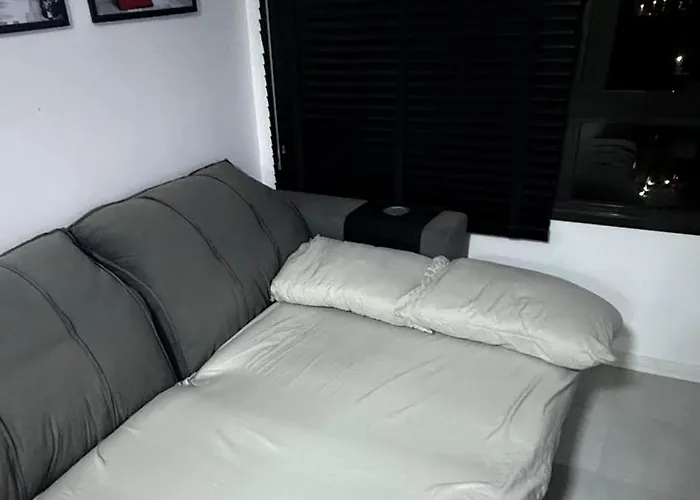 Apartamento Poa Heart - Vista O Guaíba No Centro Médico De *